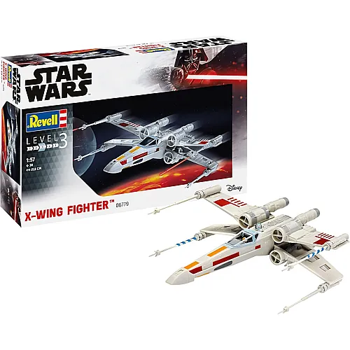 X-wing Fighter