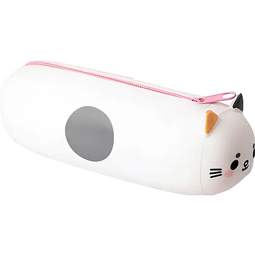 Puckator Katze Federm�ppchen