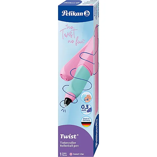 Pelikan Twist Tintenroller