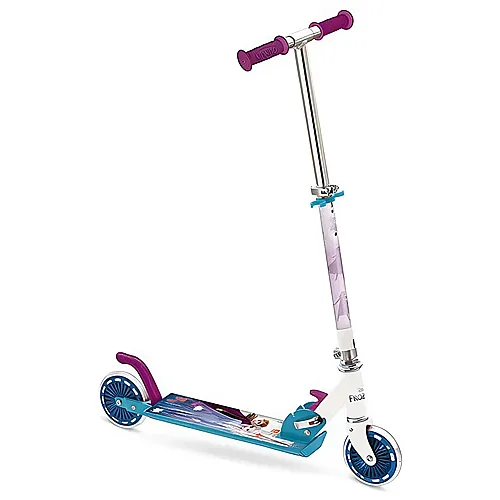 Mondo Disney Frozen Alu-Scooter 2-Rad