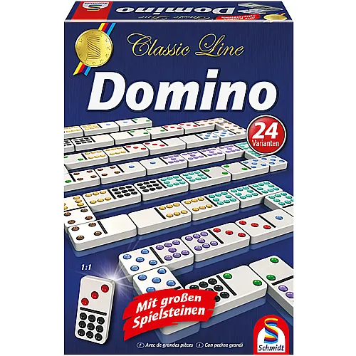 Schmidt Spiele Domino