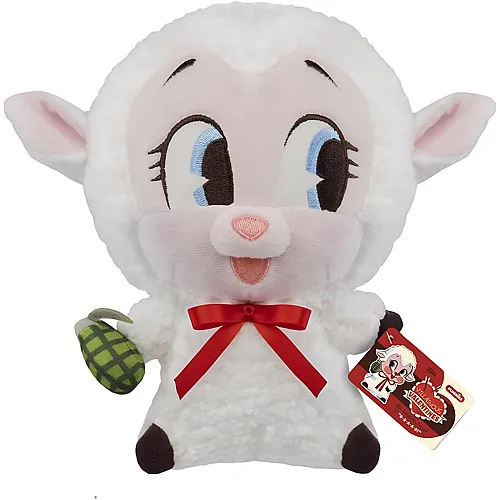 Funko Pop! Plush Villainous Valentines - Lamb - 18 cm