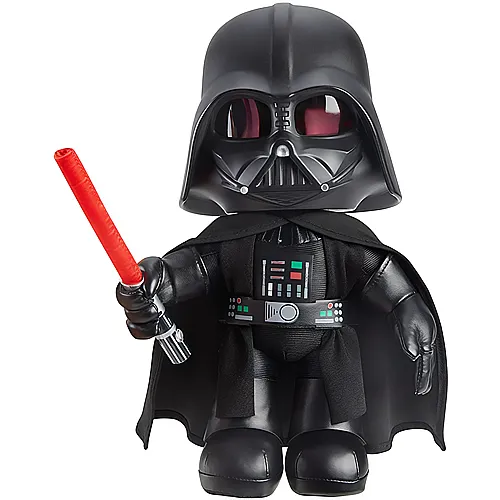 Mattel Star Wars Darth Vader aus Obi-Wan (28cm)