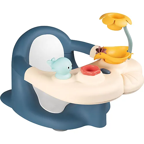 Smoby Baby-Badewannensitz