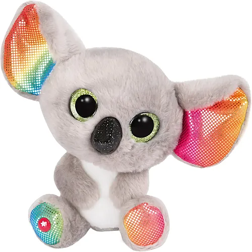 Nici Glubschis Koala Miss Crayon - 15 cm