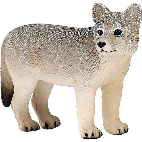 Mojo Wildlife Wolfsjunges