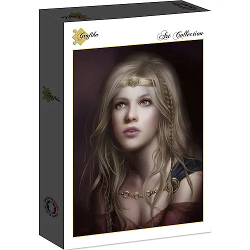 Glimpse of Gold 2000Teile