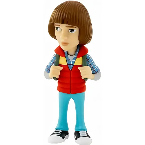 Minix Fig . 12cm - Stranger Things Will