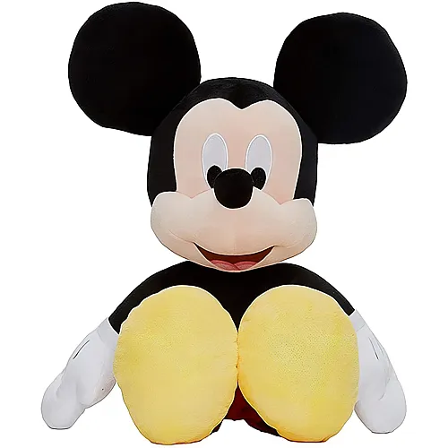 Simba Plsch Mickey Mouse (35cm)