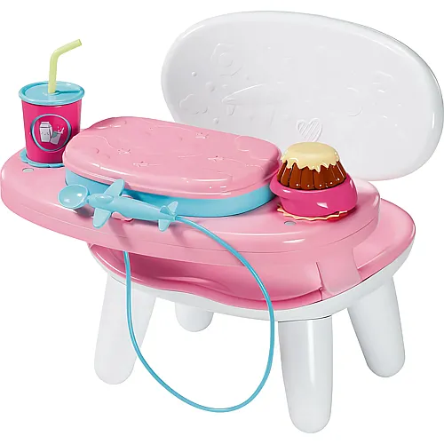 F�ttertisch mit Licht & Sound 43cm