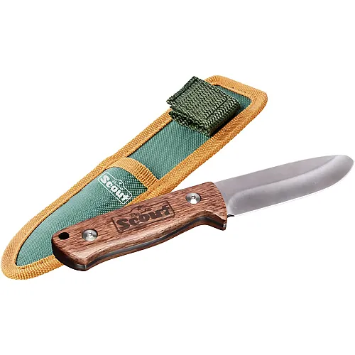 Schnitzmesser