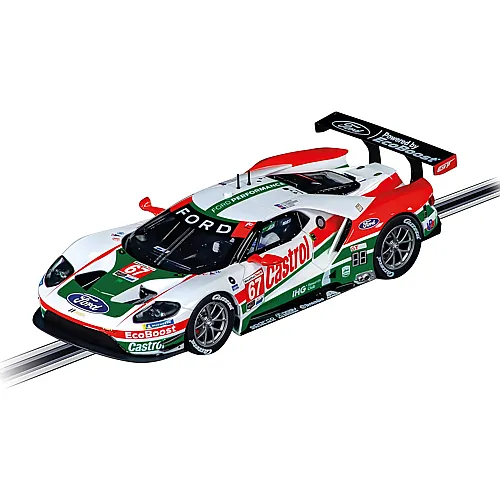 Ford GT Race Car, No.67