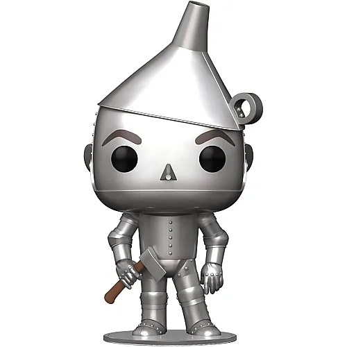 Funko Pop! Movies The Wizard of Oz - The Tin Man 1517
