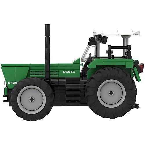 Brixies Plus Deutz-Fahr D 130 06 / 3. Generation