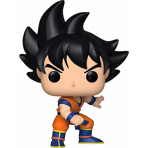 Goku 615
