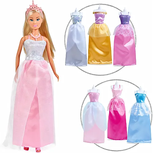 Simba SL Princess Fashion