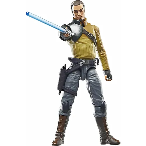 The Vintage Collection Kanan Jarrus 9,5cm