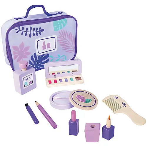 Hape Rollenspiele Make-up Spielset