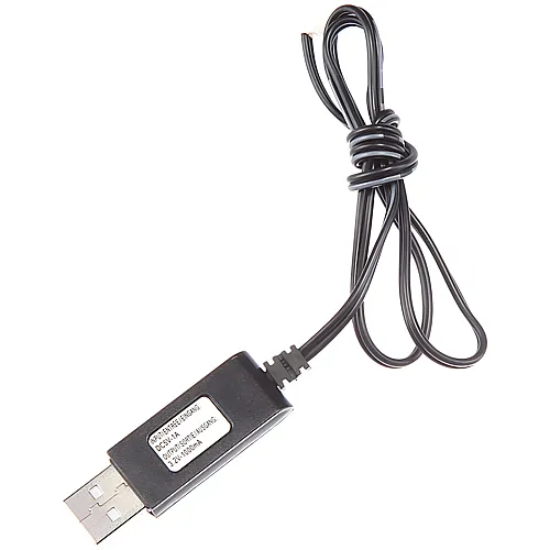 Carrera RC Zubehr USB Ladekabel 3.2V LiFePo4