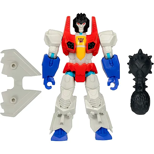 MixMashers Starscream