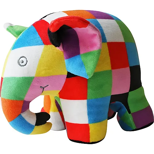 Thienemann Elmar Elefant Stoffelefant