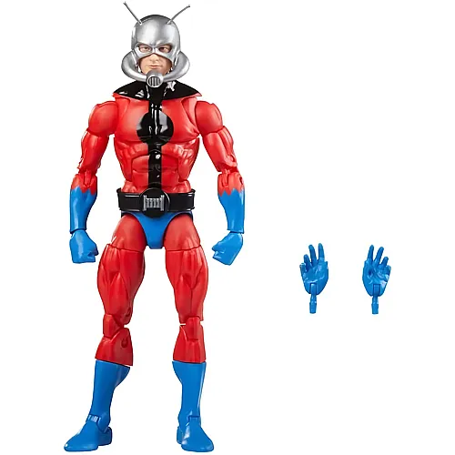 Hasbro Marvel Legends The Astonishing Ant-Man - 15 cm