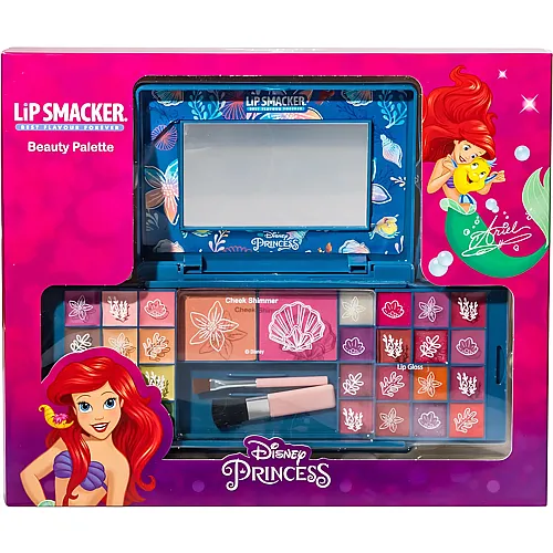 Disney Princess Schmink-Palette