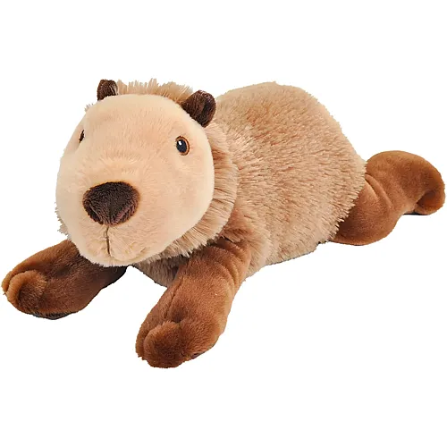 Wild Republic African Wasserschwein - 30 cm