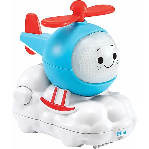 vtech Tut Tut Ellie Copter - Deutsch