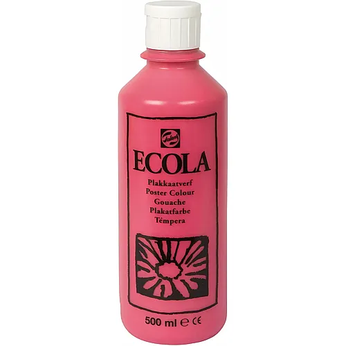 Talens Plakatfarbe Ecola - 500 ml