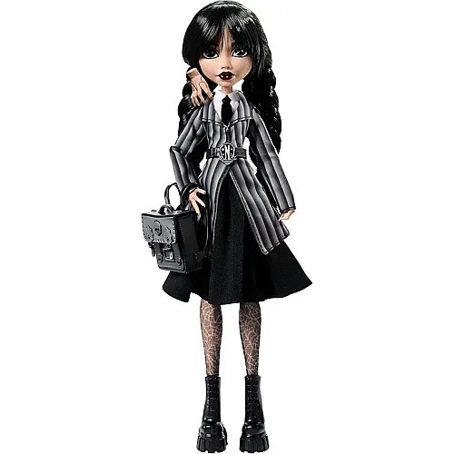 Wednesday Addams