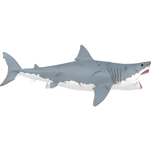Schleich Dinosaurier Megalodon