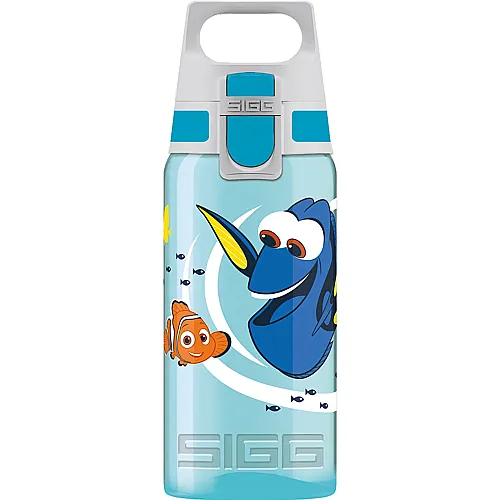 Kinder Trinkflasche Dory 500ml