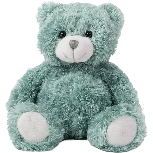 Teddykompaniet Color Cubs Teddy Gr�n 20 Cm