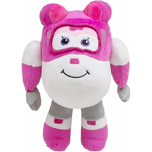 Superwings Dizzy 20cm