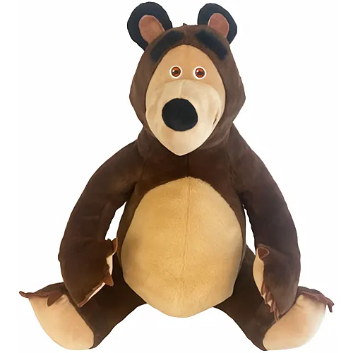 Simba Der Bär - 60 cm