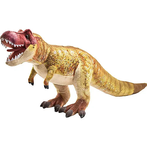 Wild Republic Prehistoric T-Rex (38cm)