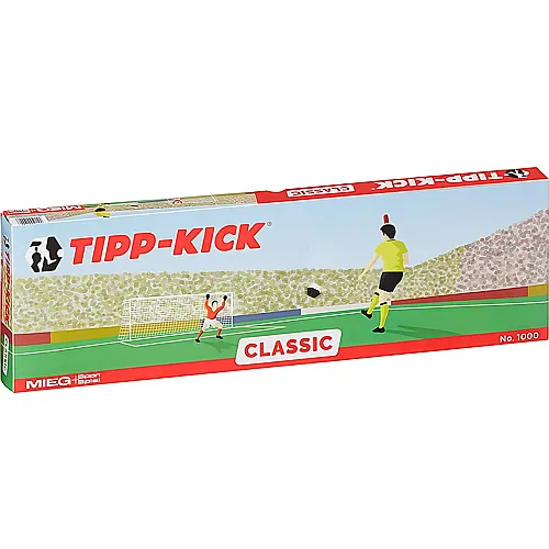 Tipp-Kick Classic Set