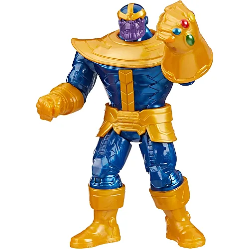 Thanos Deluxe 10cm