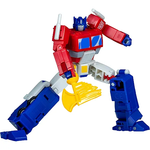Hasbro Transformers Studio Series Devastation Optimus Prime - 11,5 cm