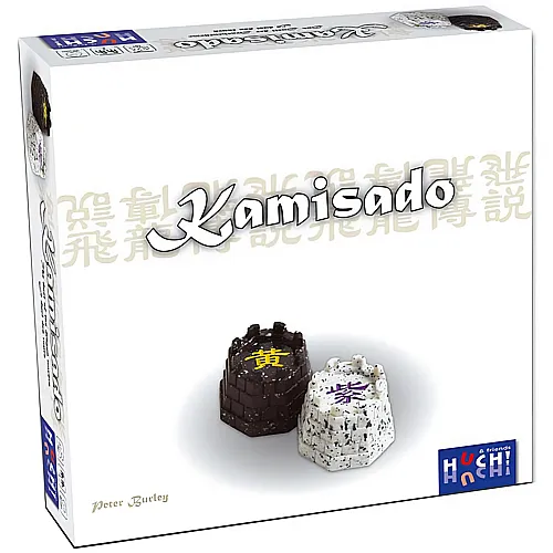 Kamisado