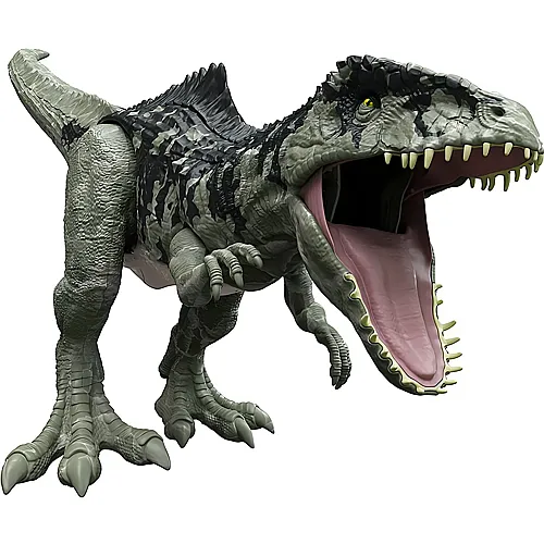 Mattel Jurassic World Riesendino Gigantosaurus