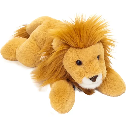 Teddy-Hermann L�we liegend - 33 cm