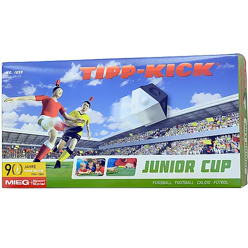 Tipp-Kick Starter Sets Junior Cup Set