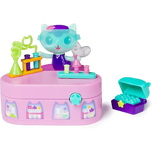 Bobble Kitty M�bel Pack von Meerk�tzchen