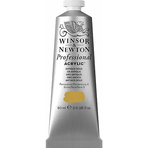 Winsor & Newton Professional Acrylic Acrylfarbe - 60 ml