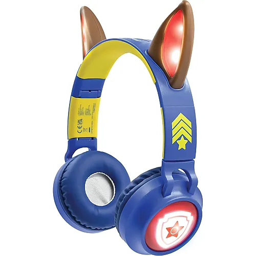 3D 2-in-1 faltbare Kopfh�rer