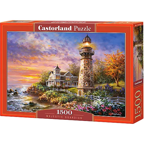 Majestic Guardian 1500Teile