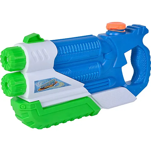 Storm Double Blaster