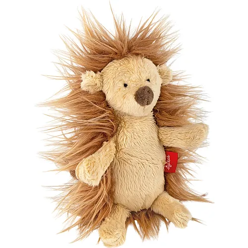 Sigikid Wir Zwei Igel - 15 cm